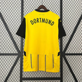 BVB Dortmund 2024-2025 home